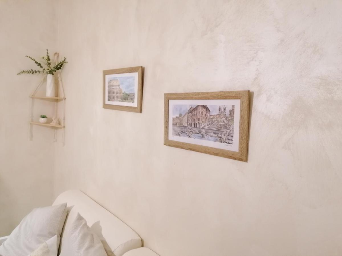Apartamento Colosseum Roma