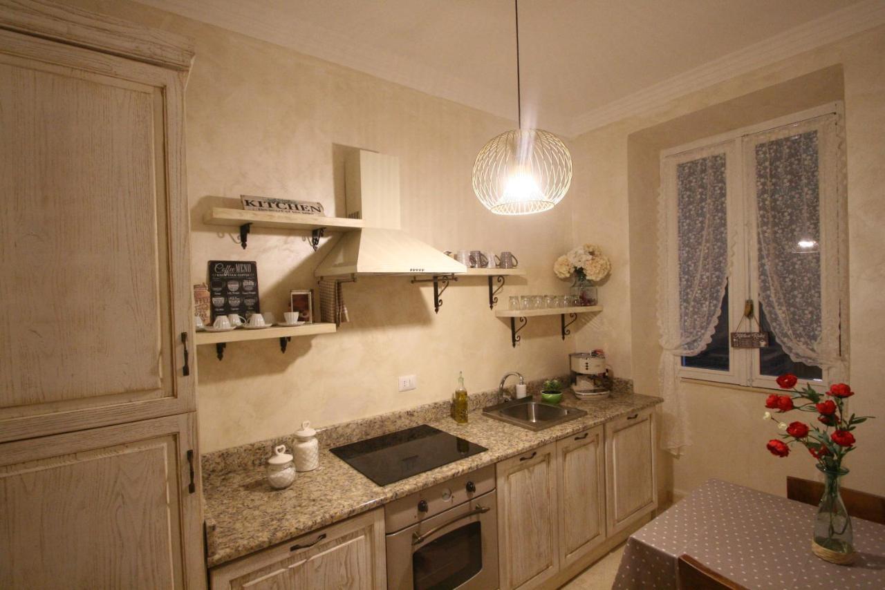 Colosseum Apartamento Roma