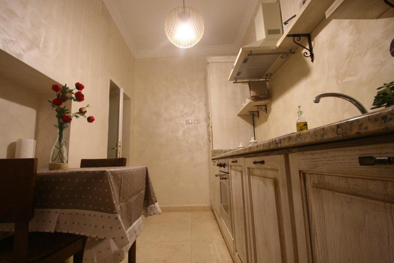 Colosseum Apartamento Roma